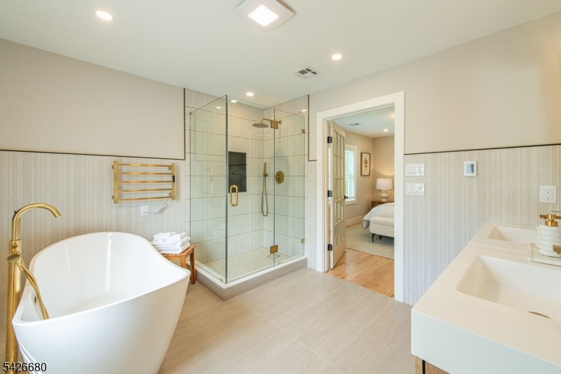 Upper Montclair - Residential