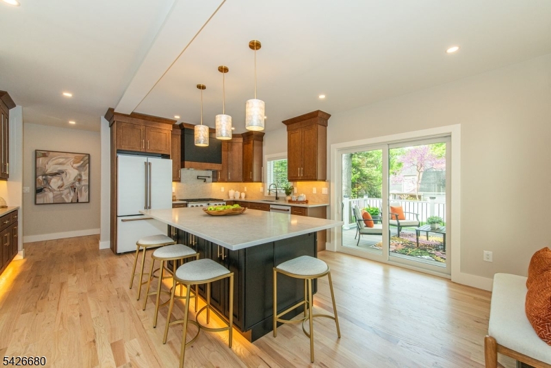 Upper Montclair - Residential