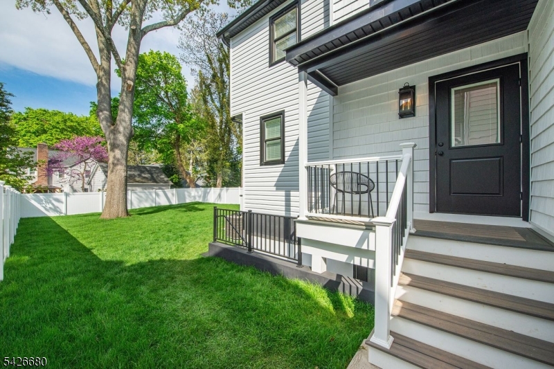 Upper Montclair - Residential