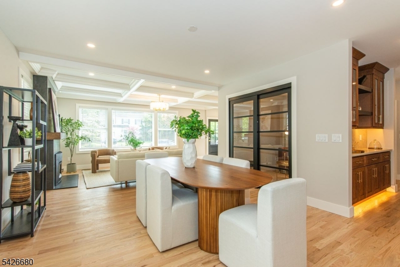 Upper Montclair - Residential