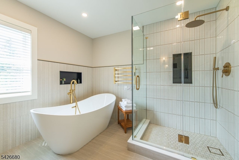 Upper Montclair - Residential