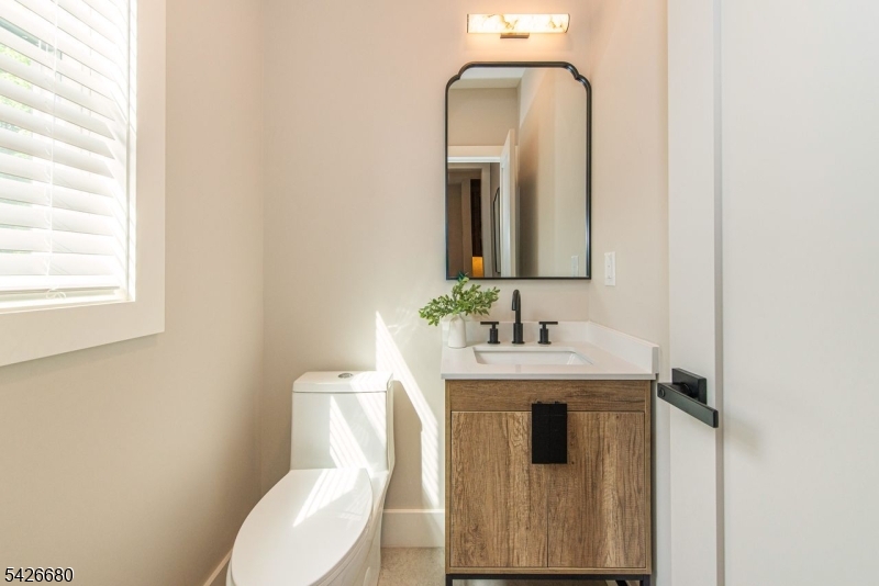 Upper Montclair - Residential