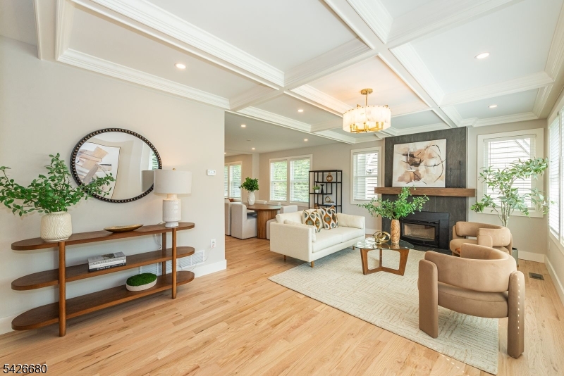 Upper Montclair - Residential