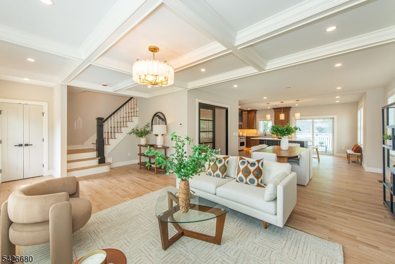 Upper Montclair - Residential