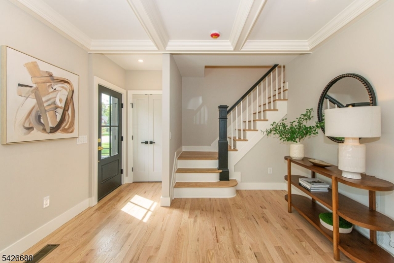 Upper Montclair - Residential