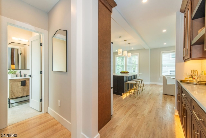 Upper Montclair - Residential