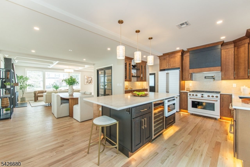 Upper Montclair - Residential