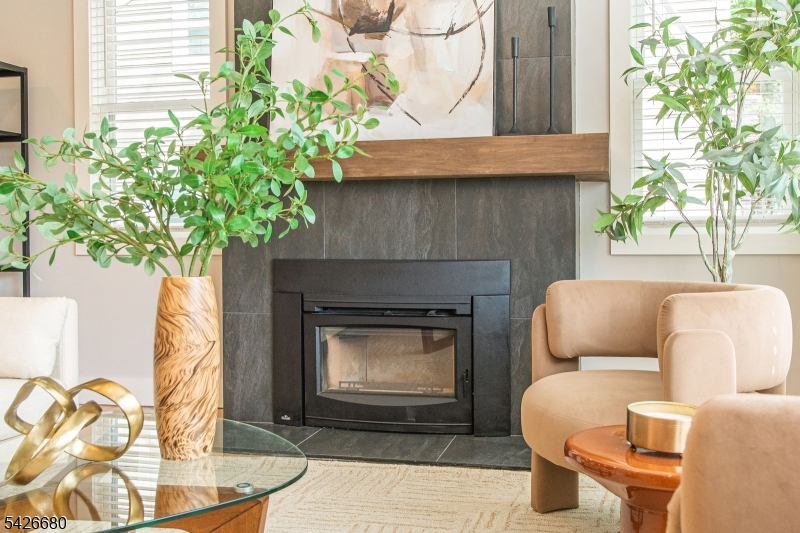 Upper Montclair - Residential