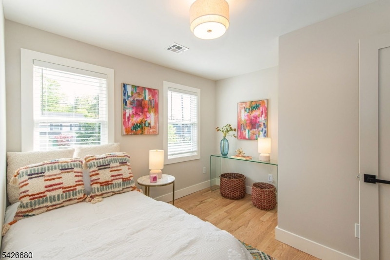 Upper Montclair - Residential