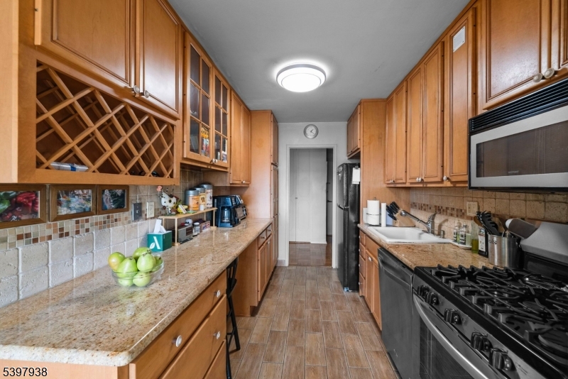 Mediterranean-S - Residential