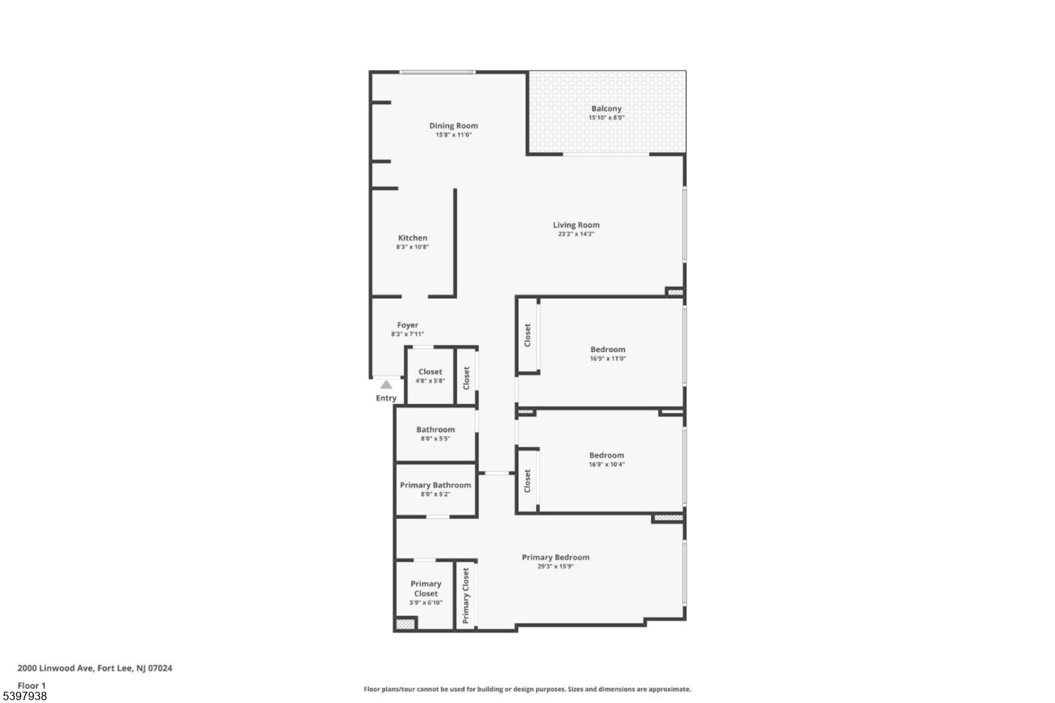 Mediterranean-S - Residential