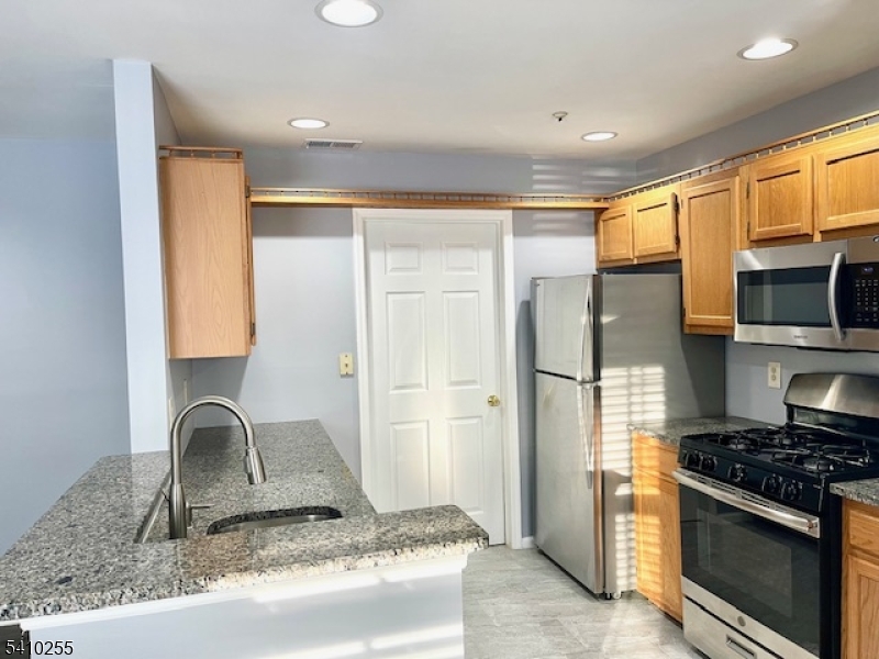 The Glens - Residential Lease