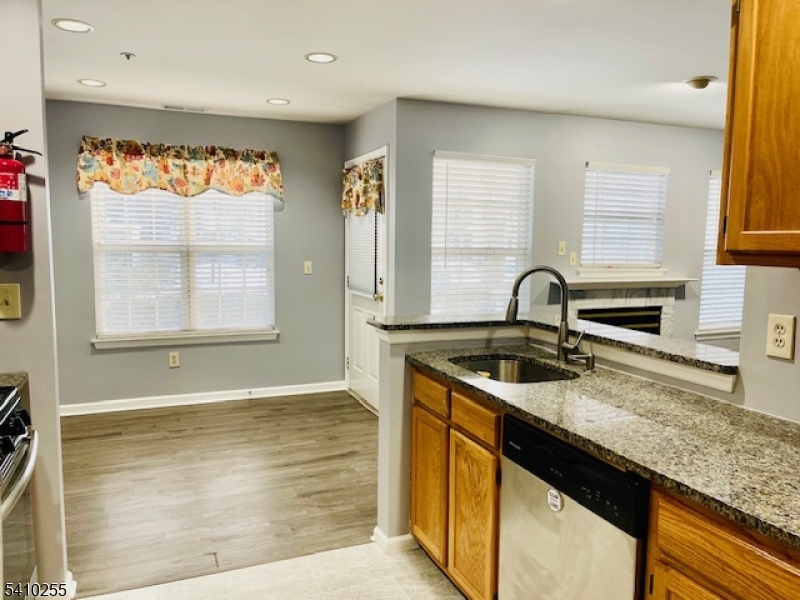 The Glens - Residential Lease