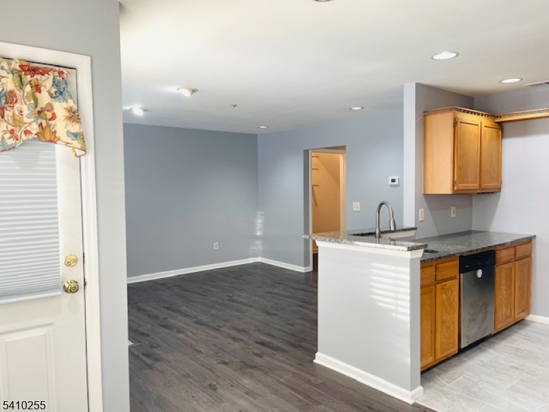 The Glens - Residential Lease