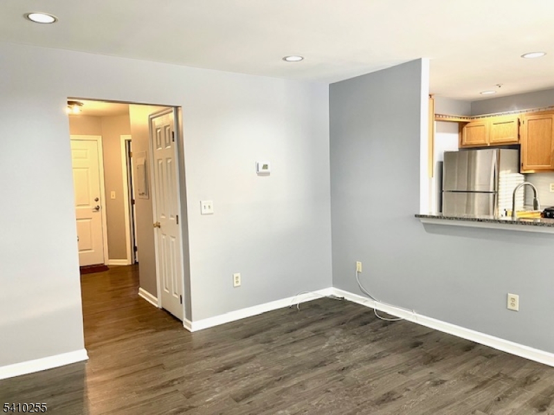 The Glens - Residential Lease