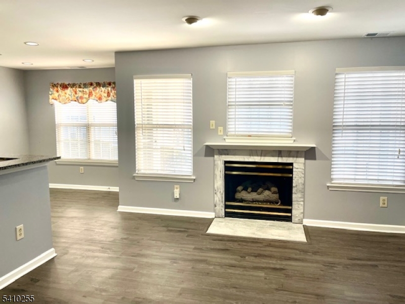 The Glens - Residential Lease