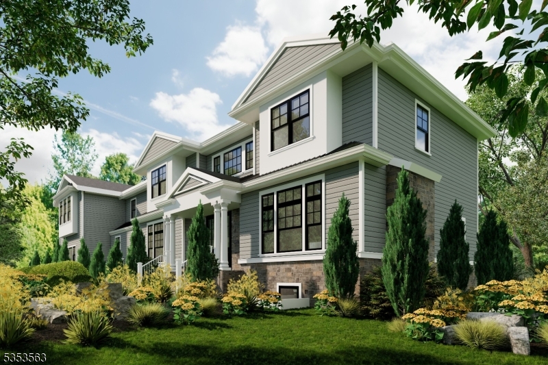 DEERFIELD - Residential