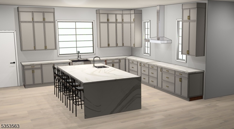 DEERFIELD - Residential