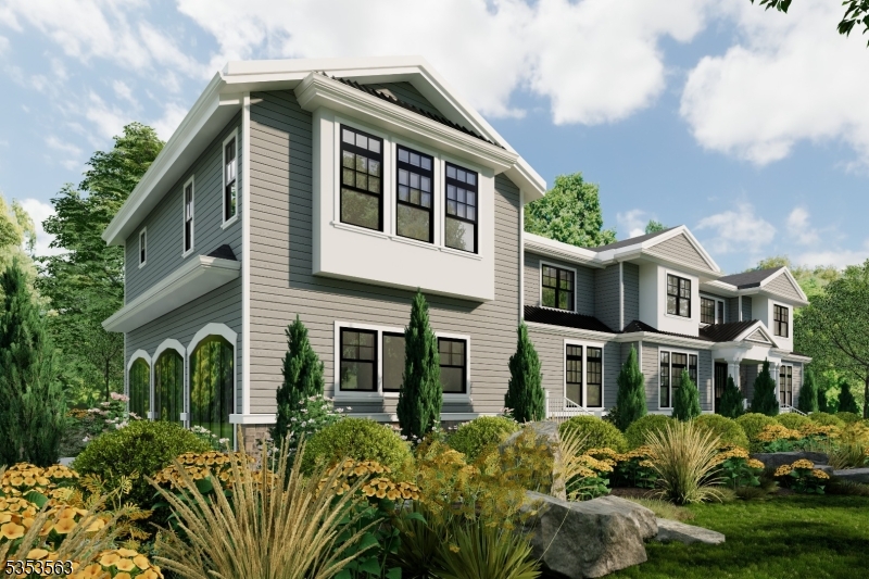 DEERFIELD - Residential