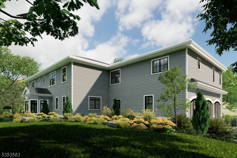 DEERFIELD - Residential