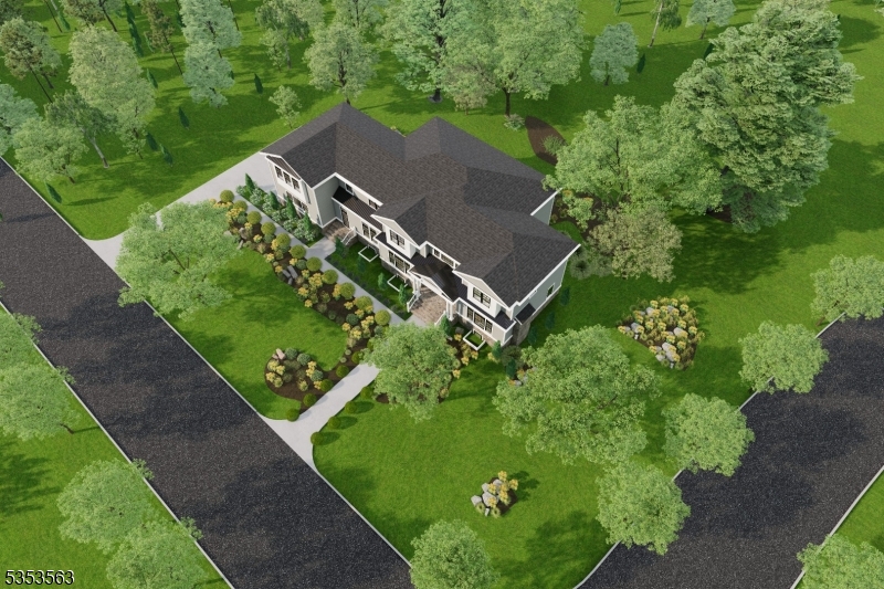 DEERFIELD - Residential