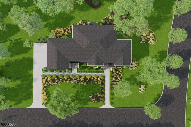 DEERFIELD - Residential