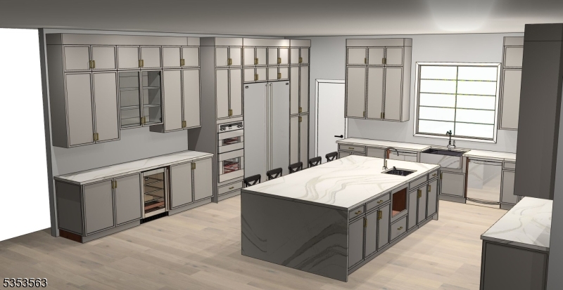 DEERFIELD - Residential