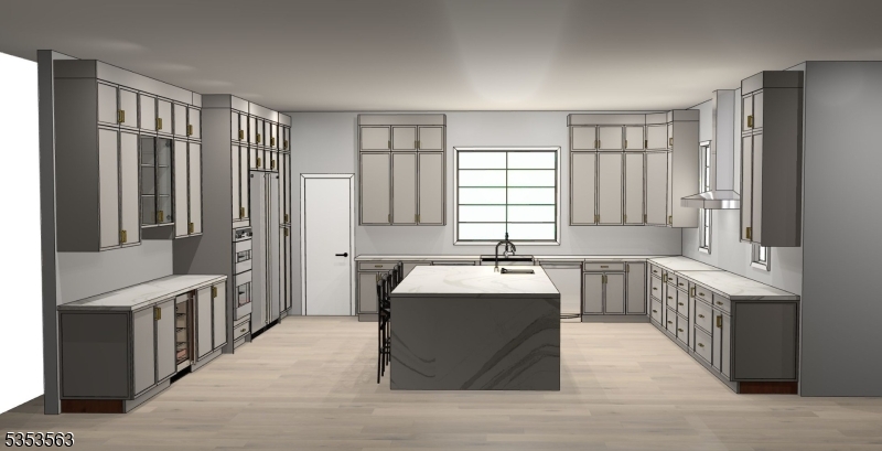 DEERFIELD - Residential