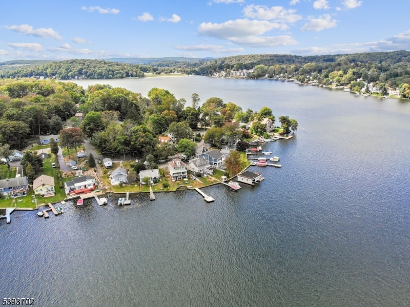 KING COVE - Residential