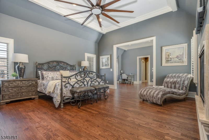 Rose Hill - Residential