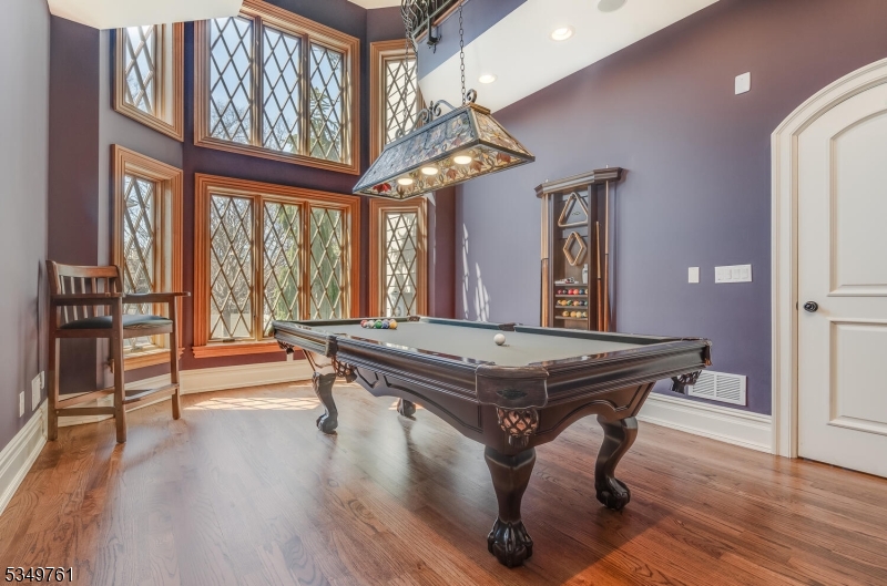 Rose Hill - Residential