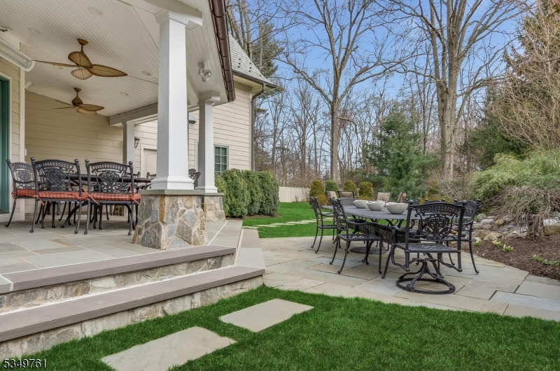 Rose Hill - Residential