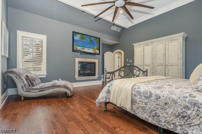 Rose Hill - Residential