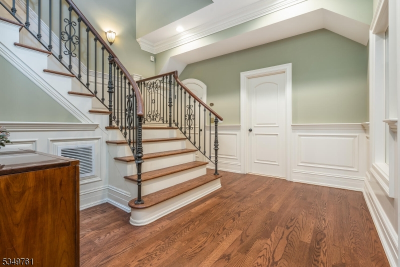 Rose Hill - Residential