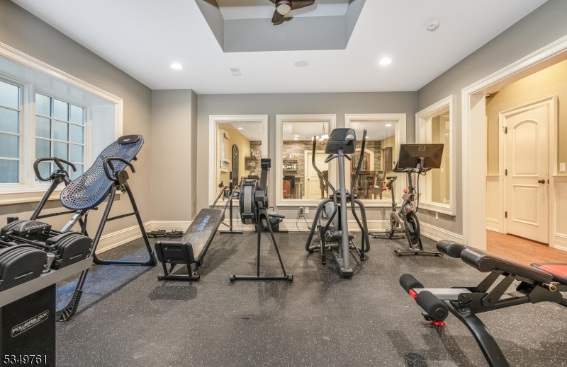 Rose Hill - Residential