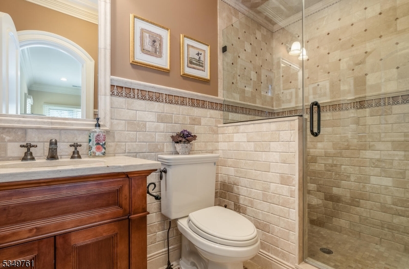 Rose Hill - Residential