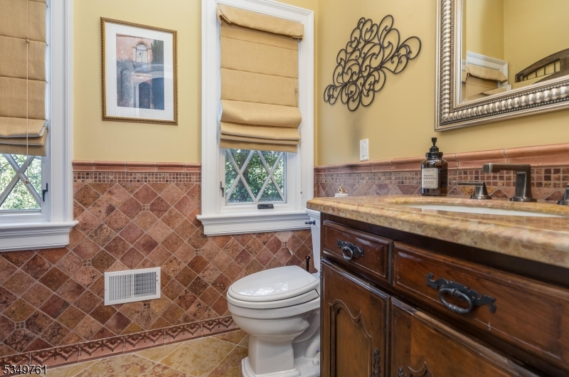 Rose Hill - Residential