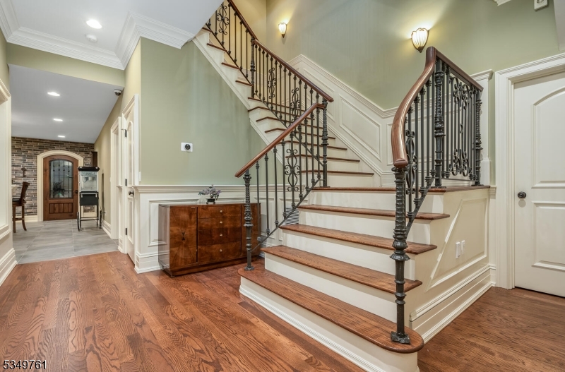 Rose Hill - Residential