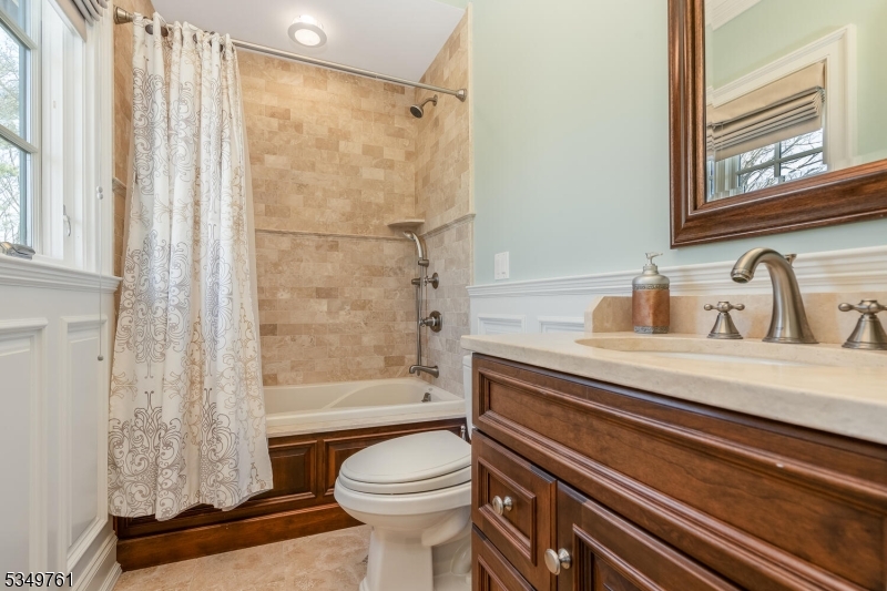 Rose Hill - Residential