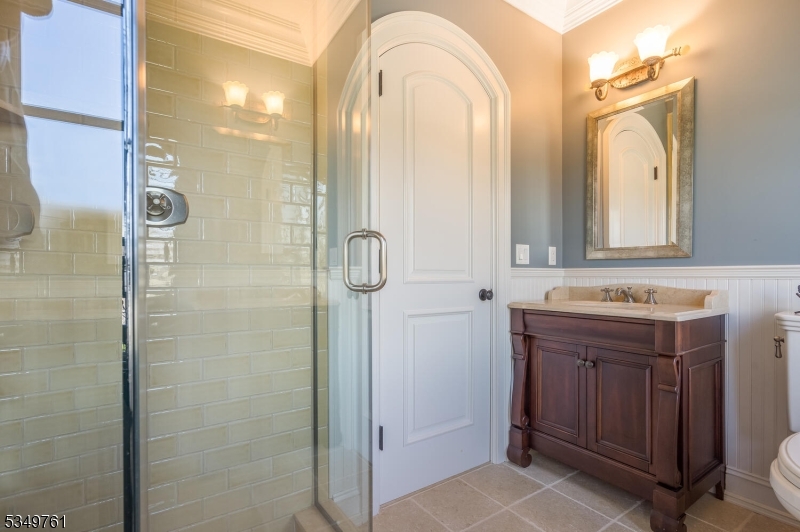 Rose Hill - Residential