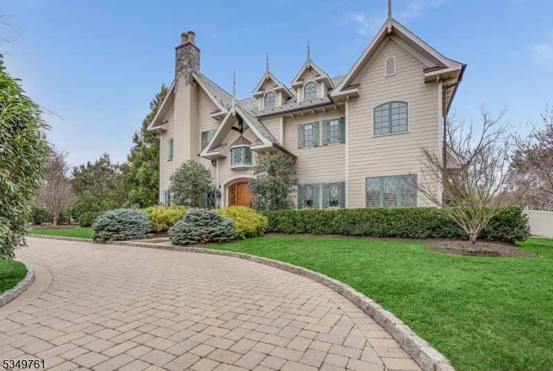 Rose Hill - Residential