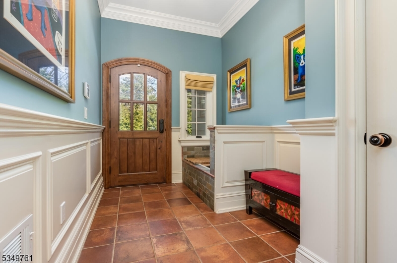 Rose Hill - Residential