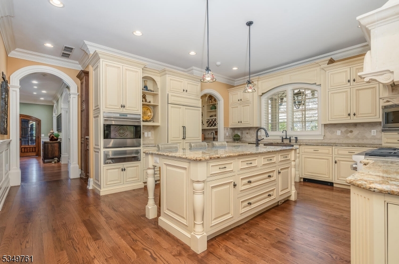 Rose Hill - Residential