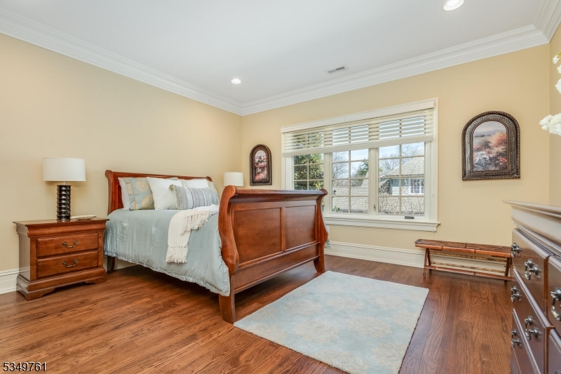 Rose Hill - Residential