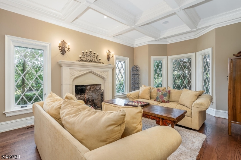 Rose Hill - Residential