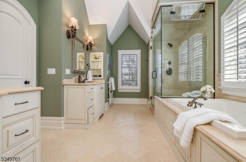 Rose Hill - Residential