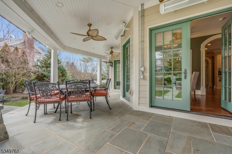 Rose Hill - Residential