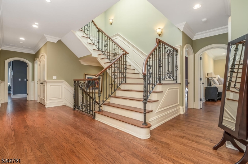 Rose Hill - Residential