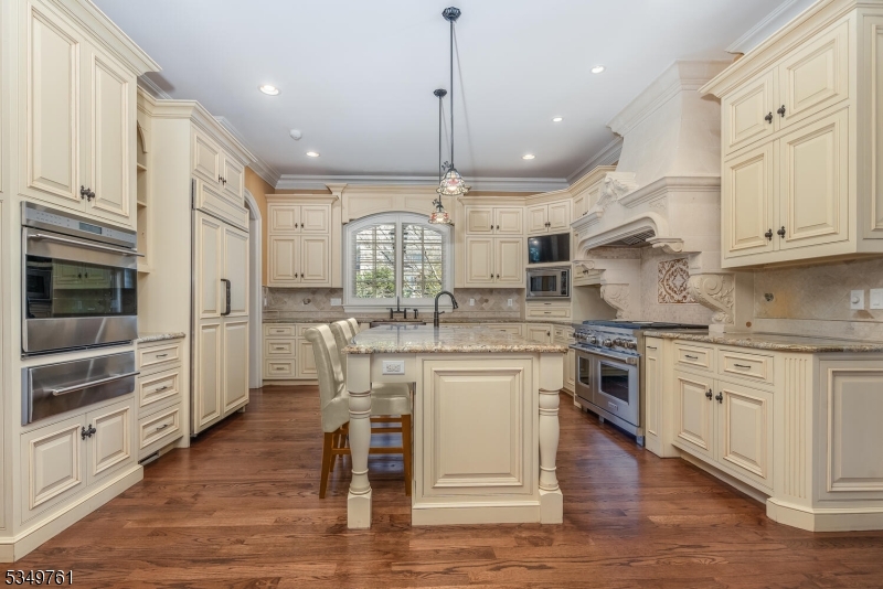 Rose Hill - Residential