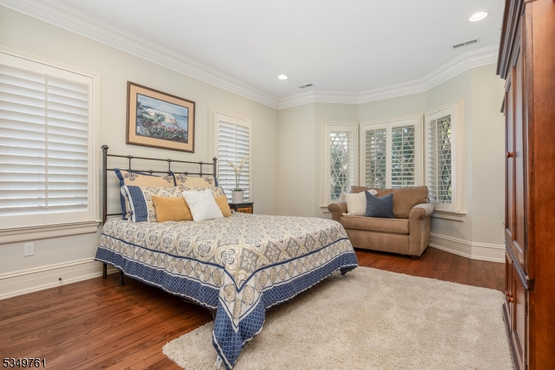 Rose Hill - Residential